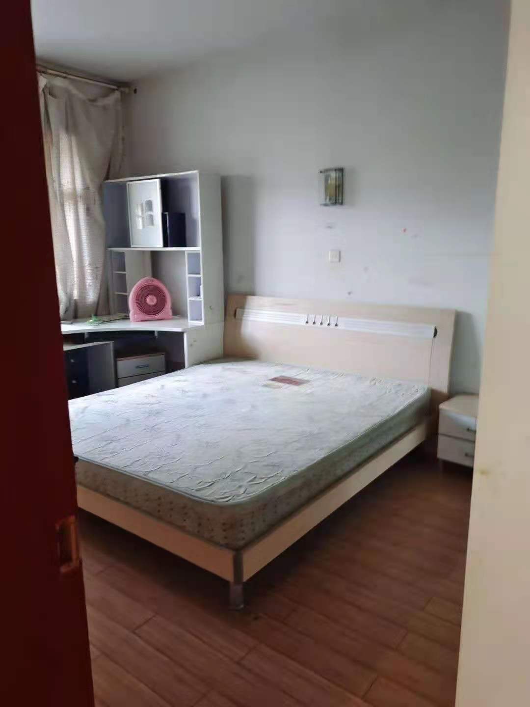 东环新城 2室1厅1卫 1200.0元/月 东环新城 2室1厅1卫 1200.0元/月室内图