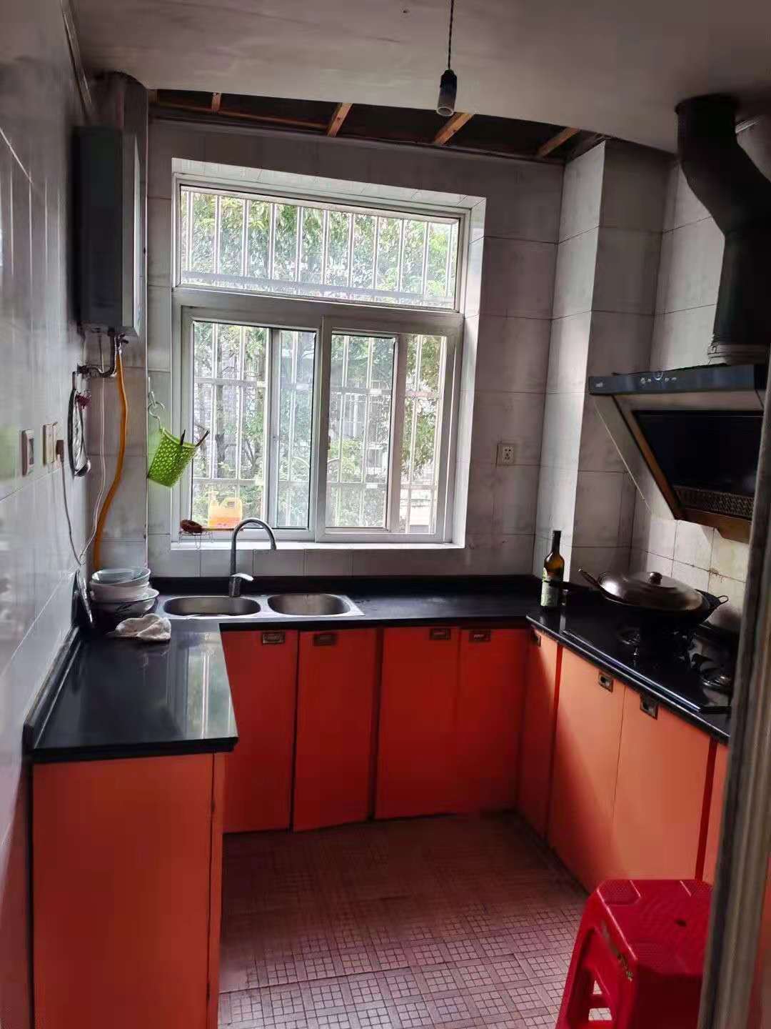 东环新城 2室1厅1卫 1200.0元/月 东环新城 2室1厅1卫 1200.0元/月室内图