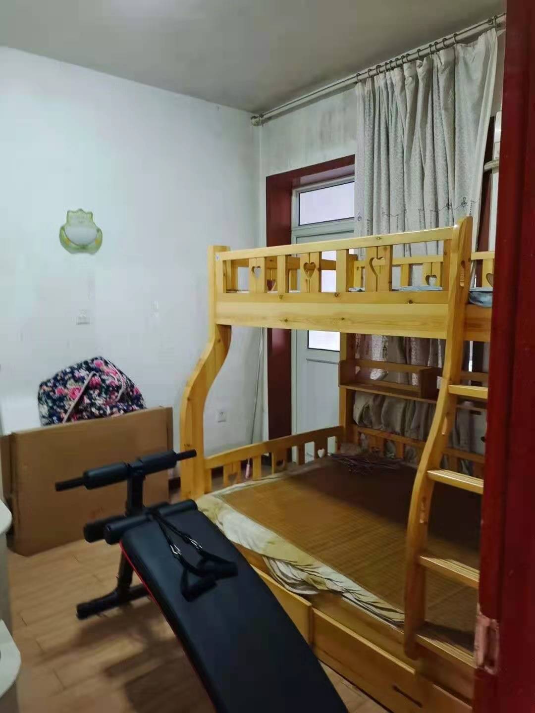 东环新城 2室1厅1卫 1200.0元/月 东环新城 2室1厅1卫 1200.0元/月室内图