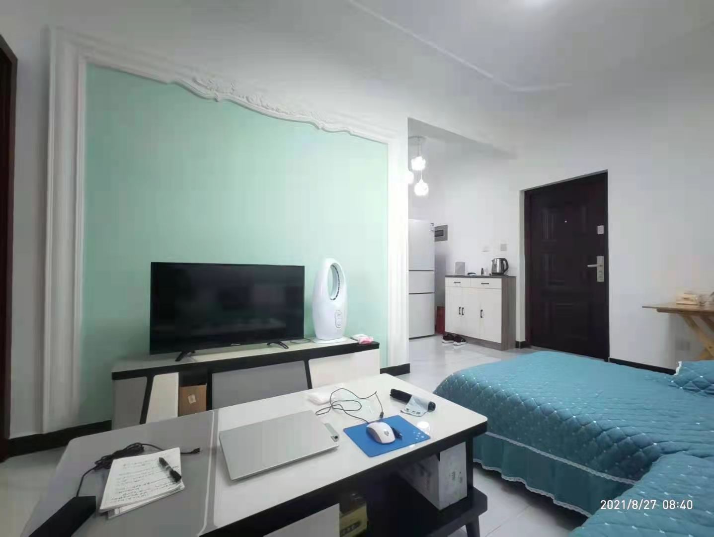 南湖锦苑 1室1厅1卫 1900.0元/月 南湖锦苑 1室1厅1卫 1900.0元/月室内图