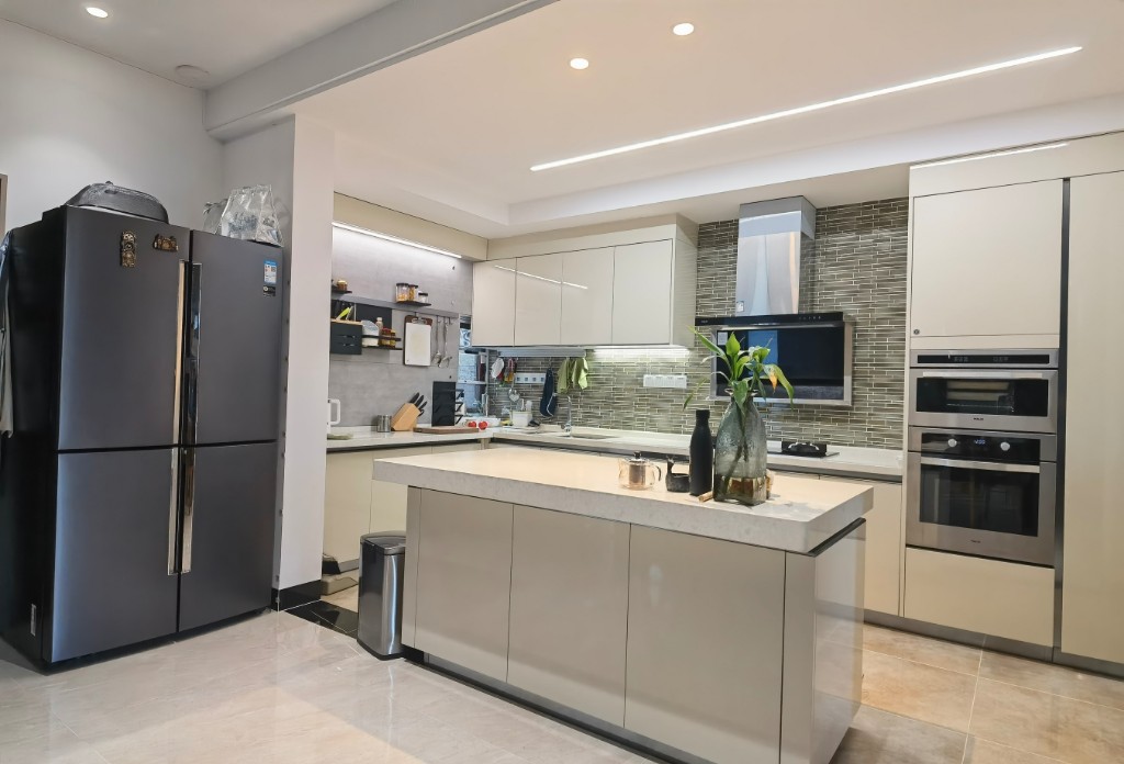 三水澜湾 760.0万 三水澜湾 760.0万客厅