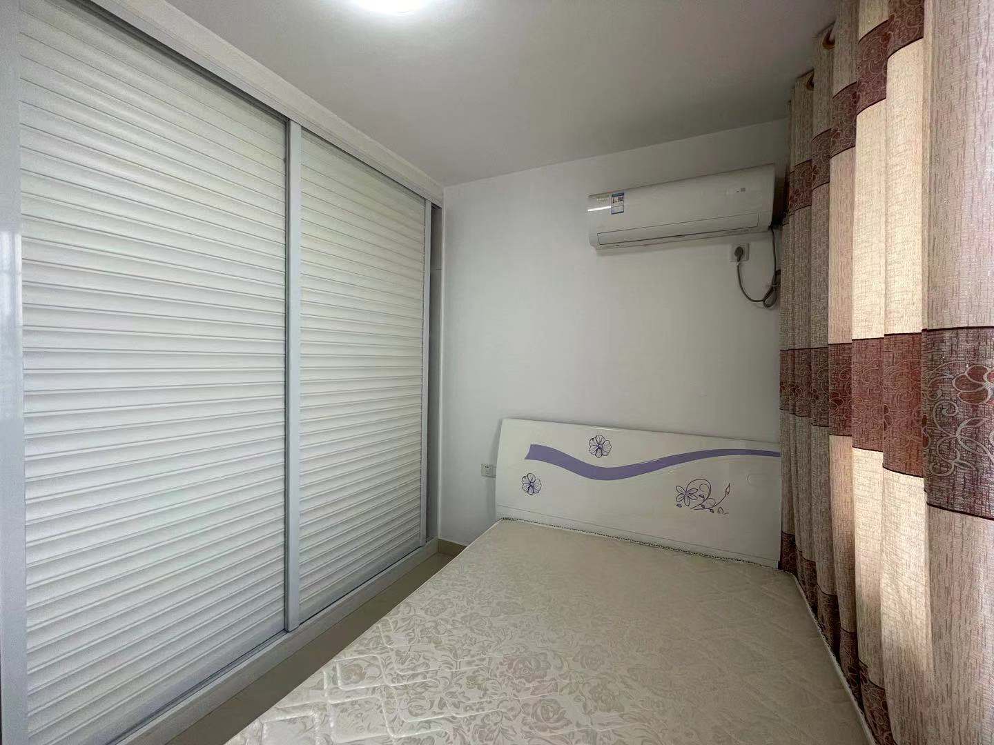 湘楚华庭  3室2厅1卫    2900.0元/月室内图1