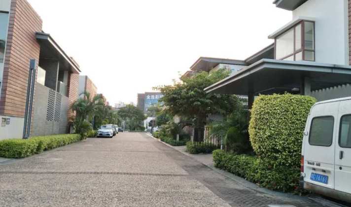 三水澜湾 760.0万 三水澜湾 760.0万小区图