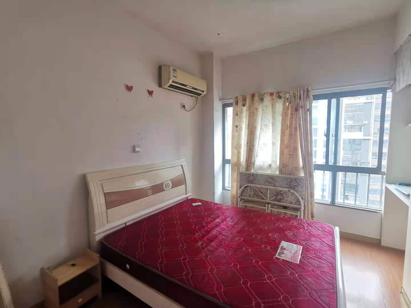 金域半岛  2室1厅1卫   1300.00元/月室内图