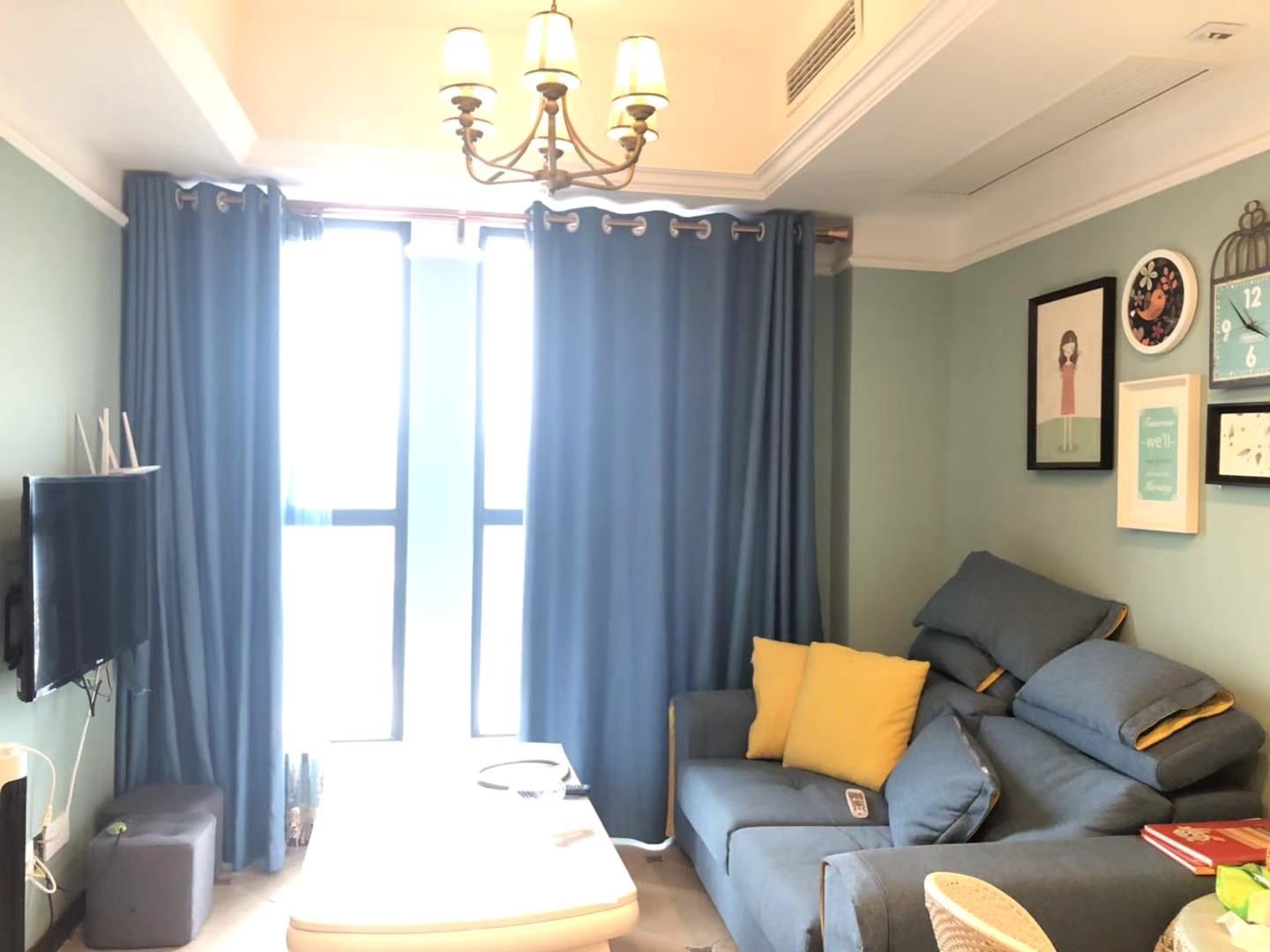 崇盛国际中心(柏石公寓)  1室1厅1卫    2000.0元/月 崇盛国际中心(柏石公寓)  1室1厅1卫    2000.0元/月室内图