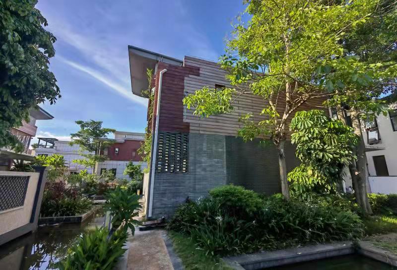 三水澜湾 760.0万 三水澜湾 760.0万小区图