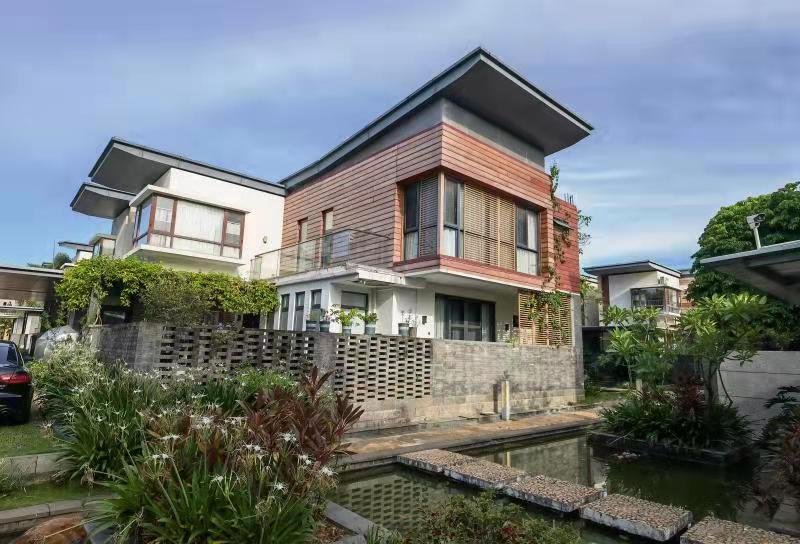 三水澜湾 760.0万 三水澜湾 760.0万小区图