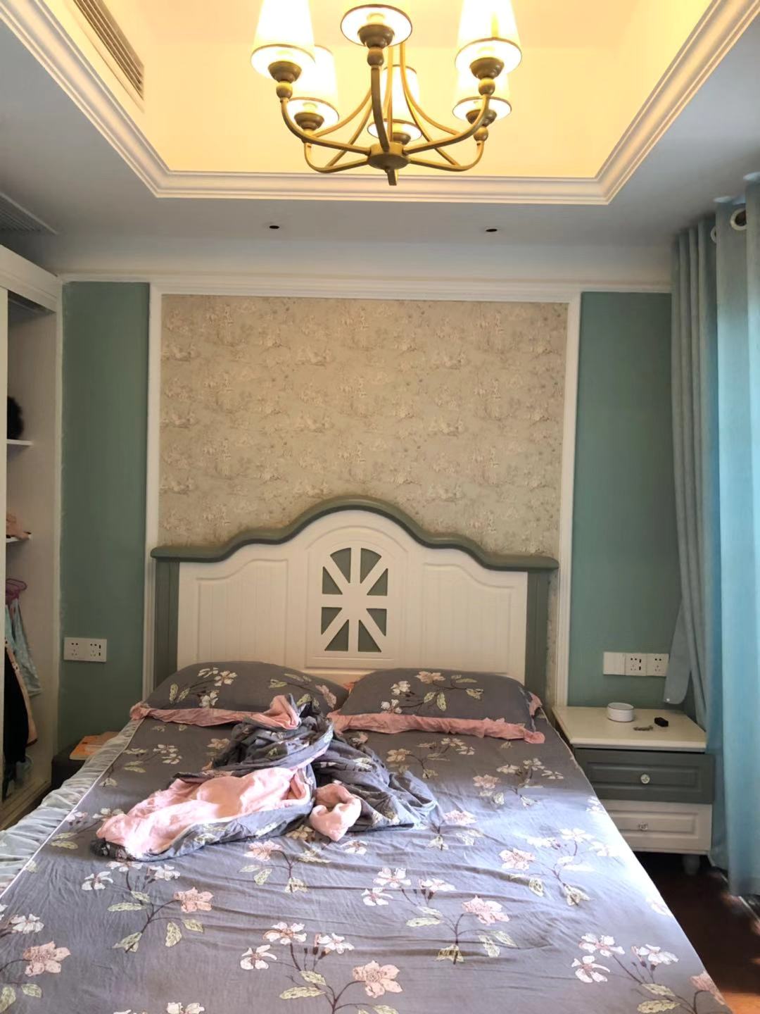 崇盛国际中心(柏石公寓)  1室1厅1卫    2000.0元/月 崇盛国际中心(柏石公寓)  1室1厅1卫    2000.0元/月室内图