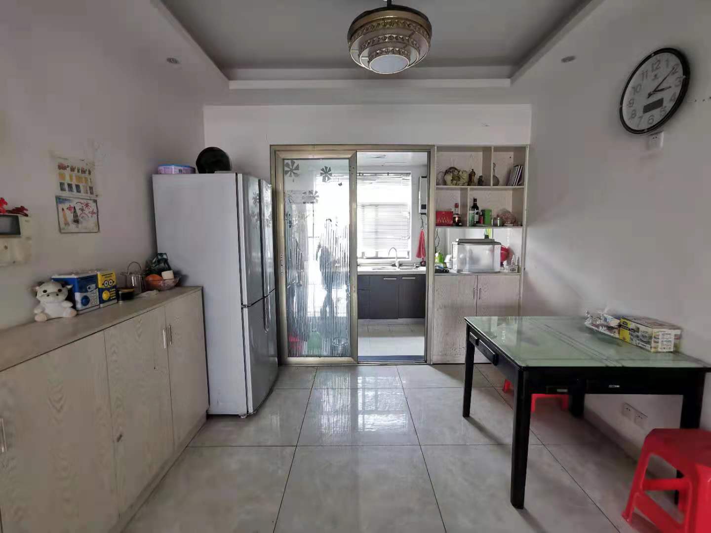 财富小区  3室2厅1卫    1000.0元/月 财富小区  3室2厅1卫    1000.0元/月室内图