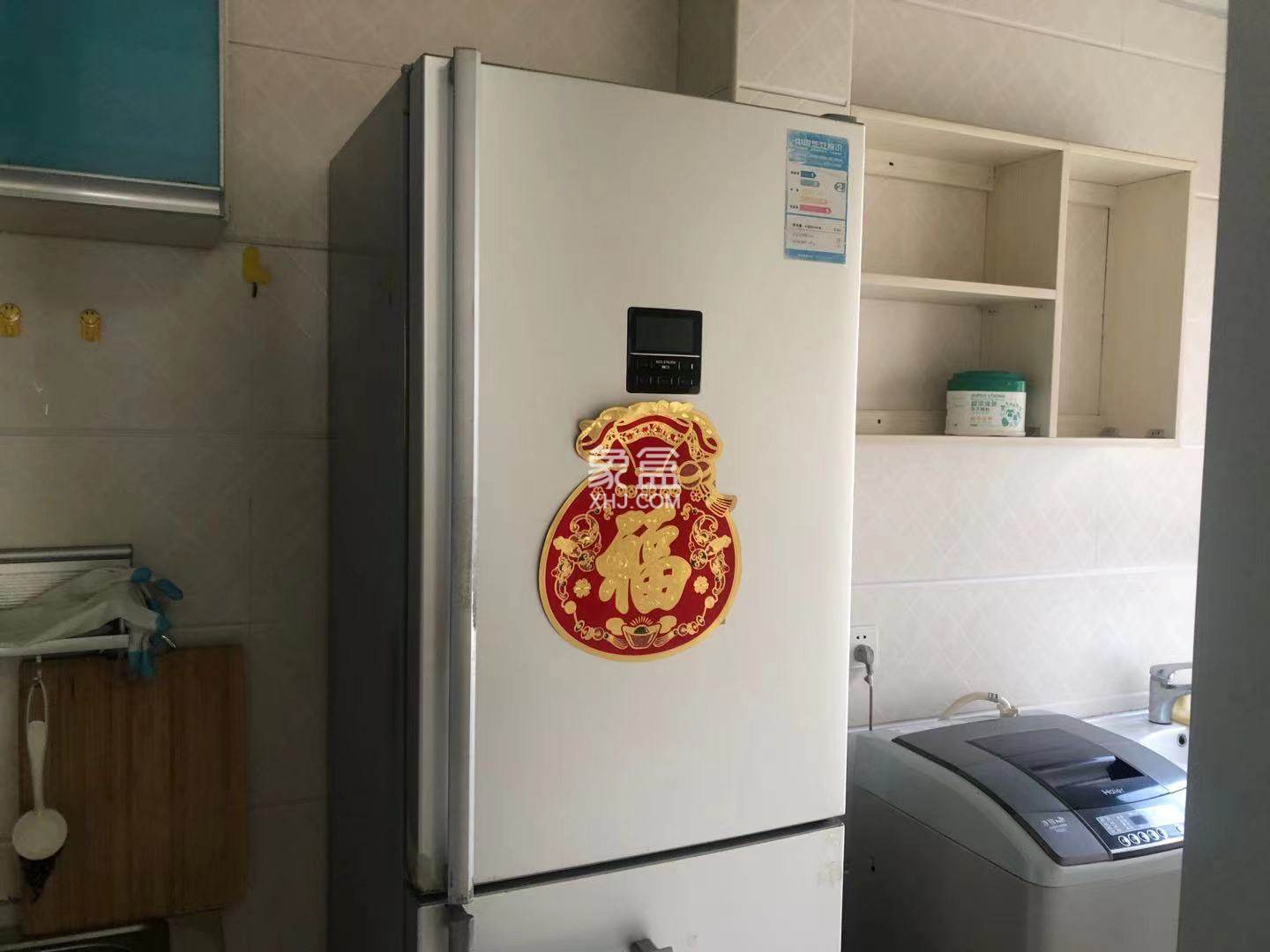 金侨书香庭苑  2室1厅1卫    49.8万其他