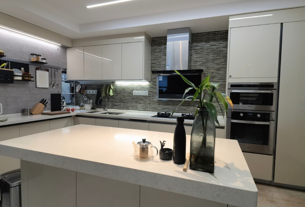 三水澜湾 760.0万 三水澜湾 760.0万客厅