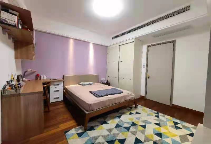 三水澜湾 760.0万 三水澜湾 760.0万卧室