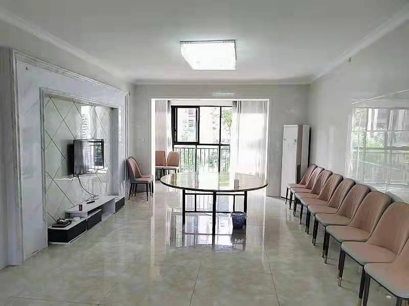 金山润园  3室2厅1卫    108.0万