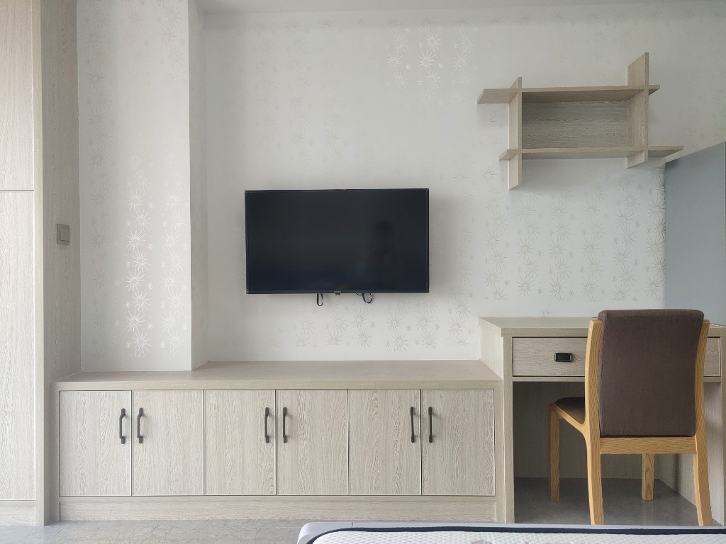 梓湖明珠  1室1厅1卫    1400.0元/月 梓湖明珠  1室1厅1卫    1400.0元/月室内图