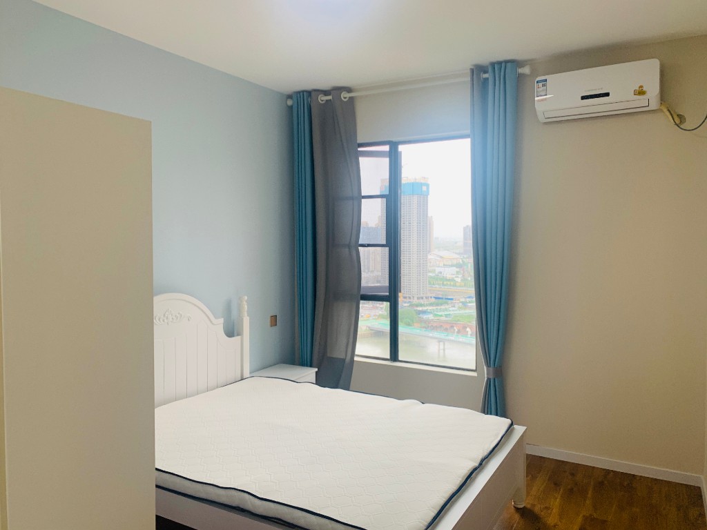 佳兆业君汇上品 2室2厅1卫 2600.0元/月 佳兆业君汇上品 2室2厅1卫 2600.0元/月室内图