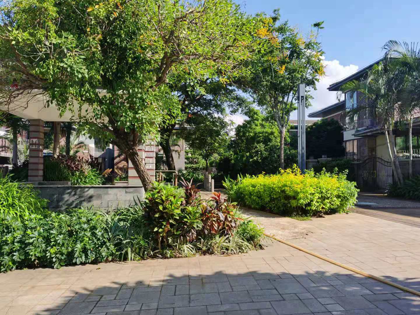 三水澜湾 760.0万 三水澜湾 760.0万小区图