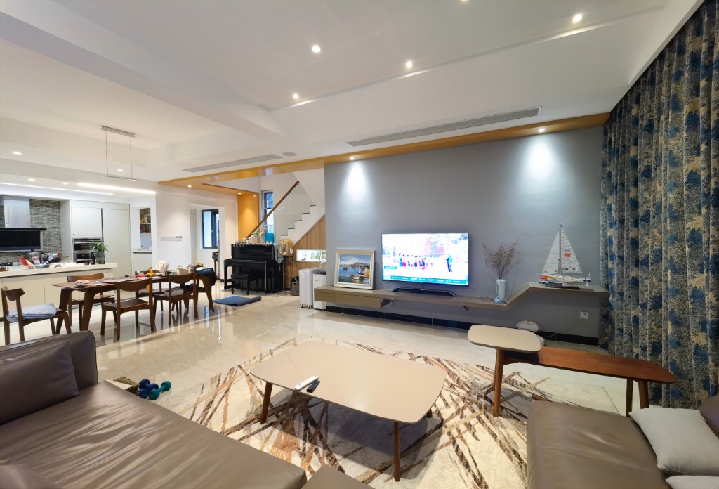 三水澜湾 760.0万 三水澜湾 760.0万客厅