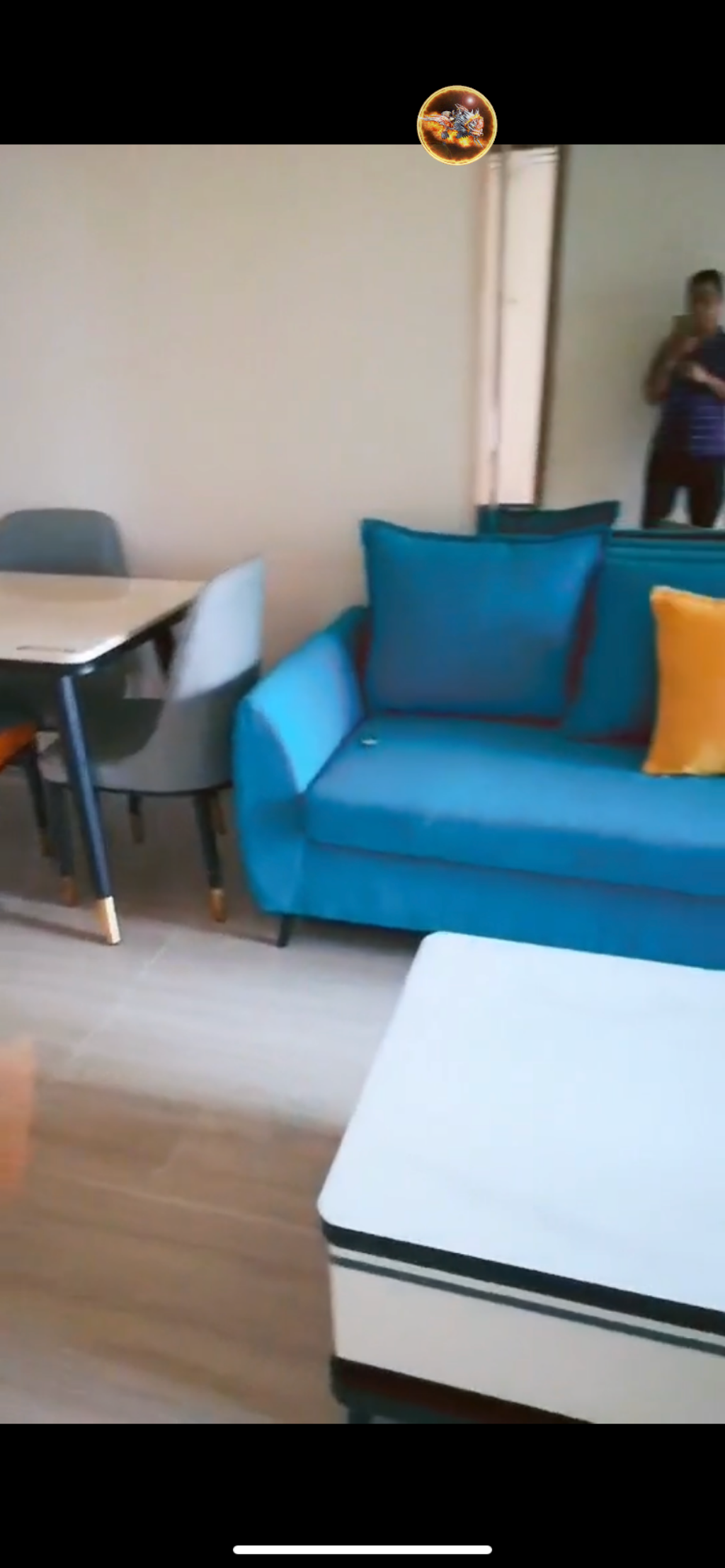 恒大御景湾 2室1厅1卫 1.0元/月 恒大御景湾 2室1厅1卫 1.0元/月小区图