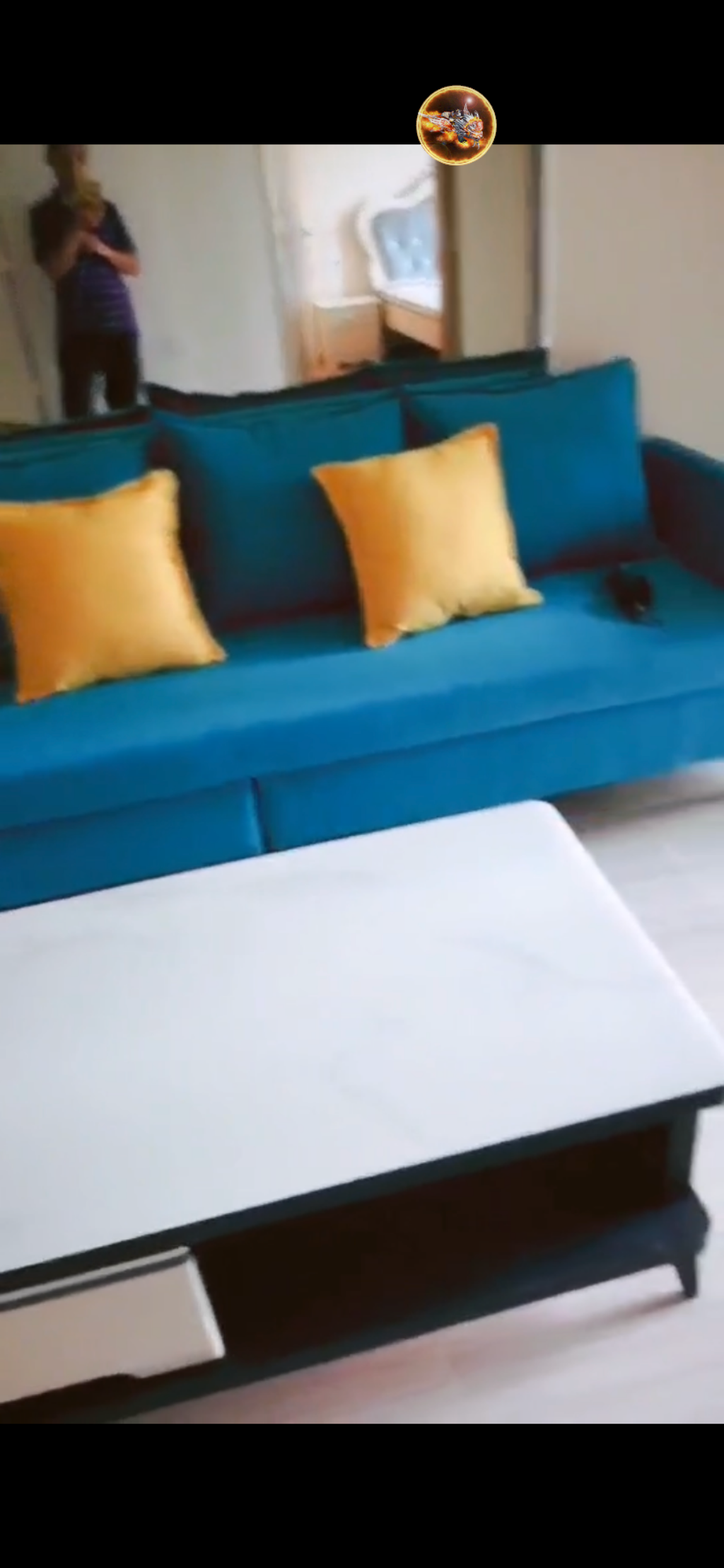 恒大御景湾 2室1厅1卫 1.0元/月 恒大御景湾 2室1厅1卫 1.0元/月室内图