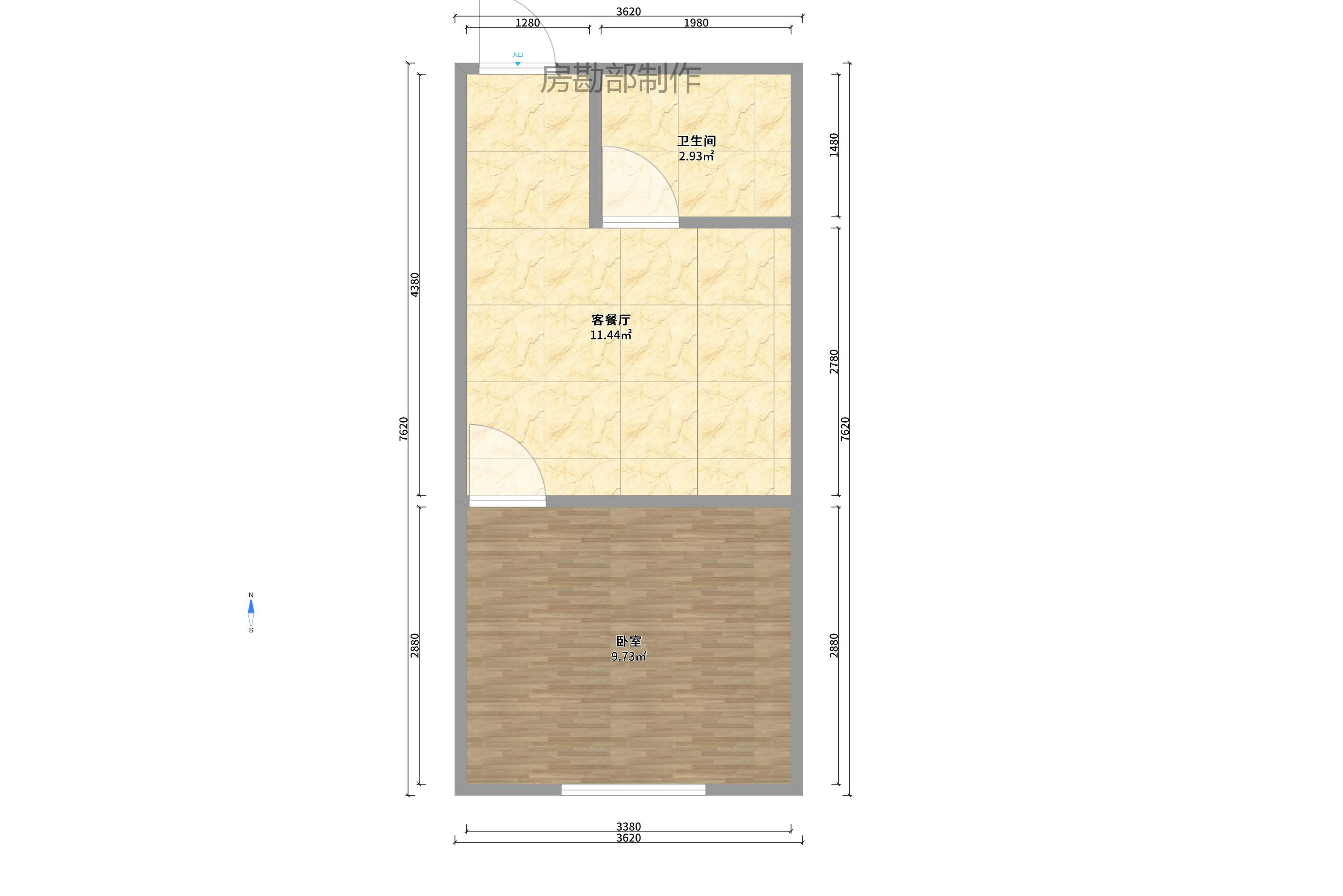 瑞安大厦 瑞安大厦室内图2