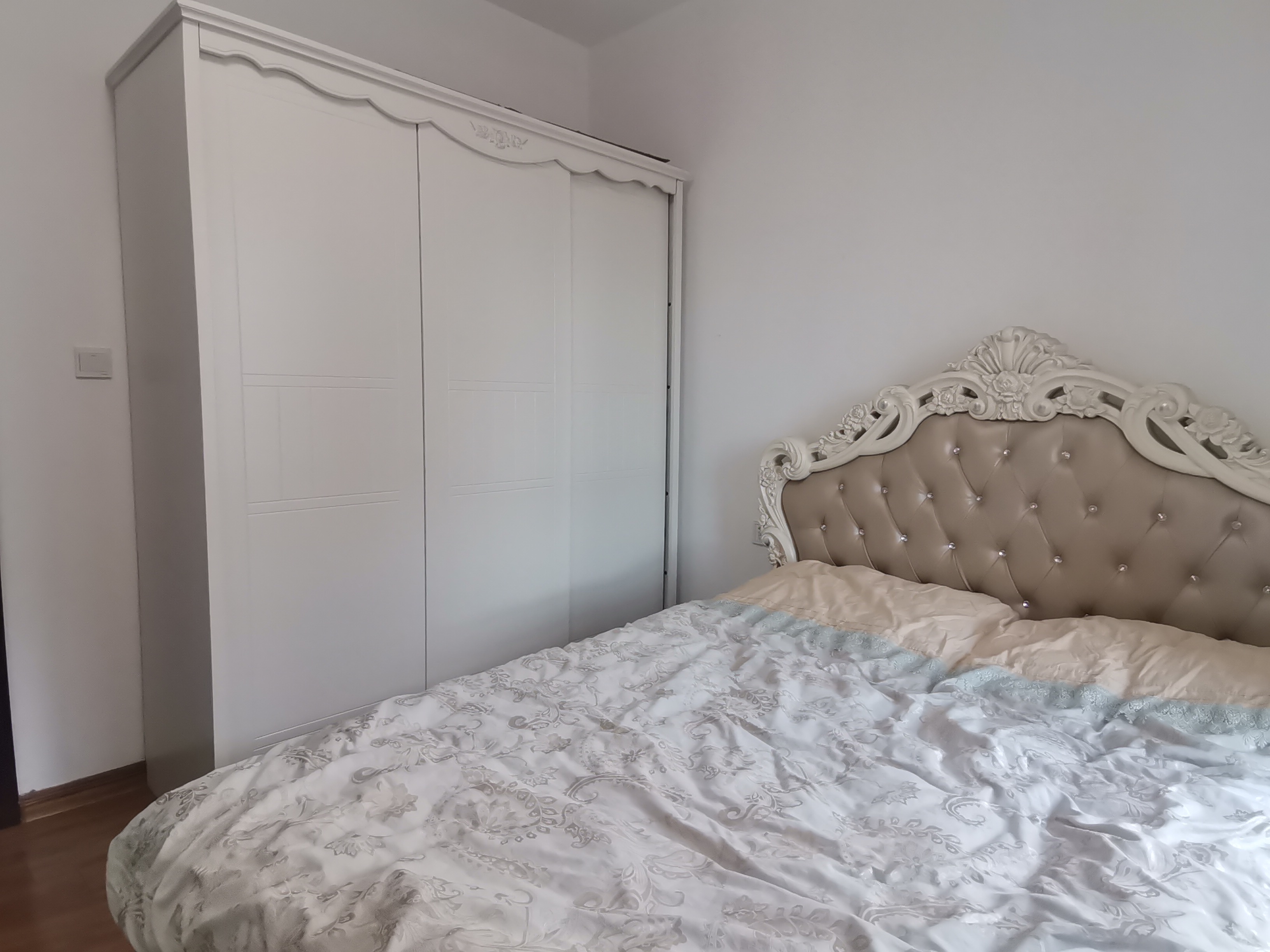 碧桂园 3室2厅1卫 51.00万 碧桂园 3室2厅1卫 51.00万客厅