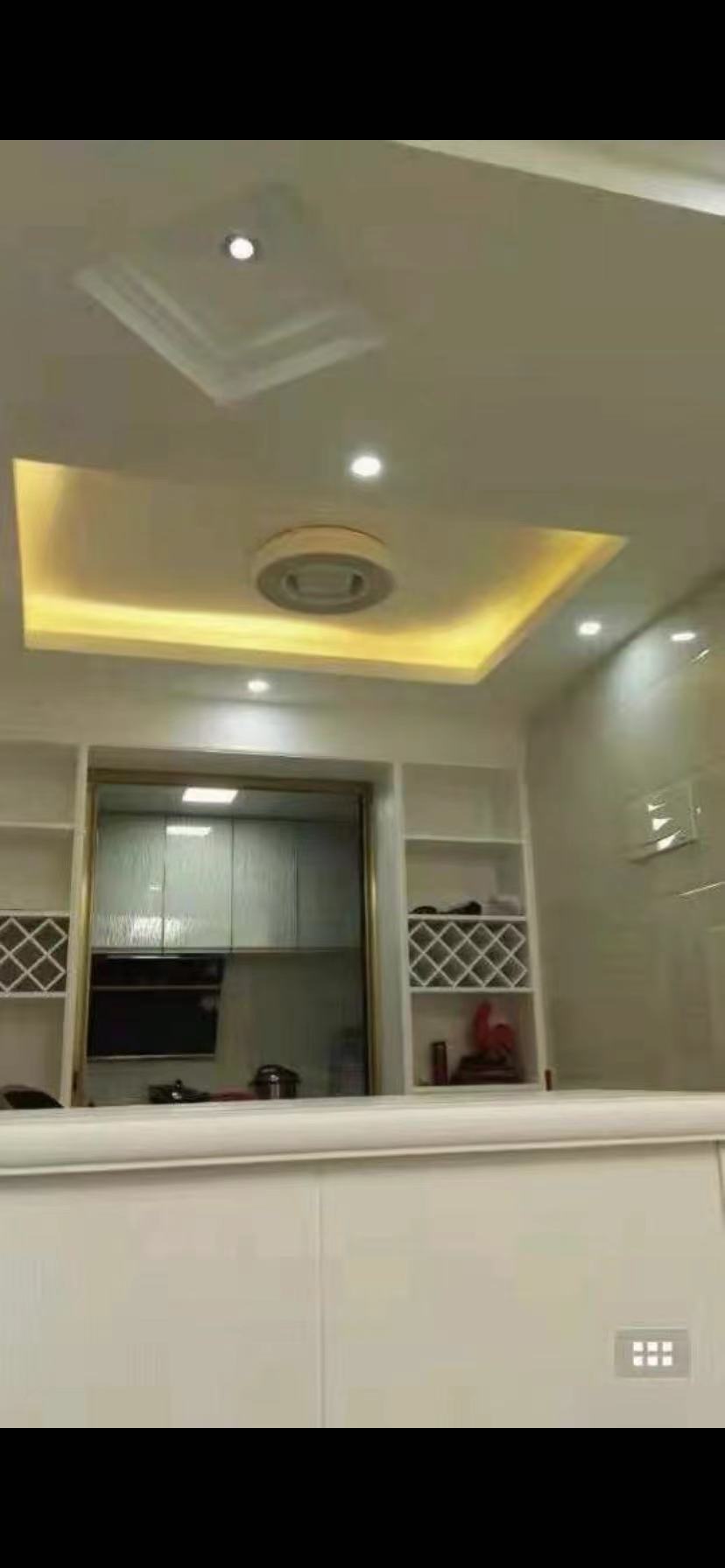 天地人和 3室2厅2卫 2200.0元/月 天地人和 3室2厅2卫 2200.0元/月室内图