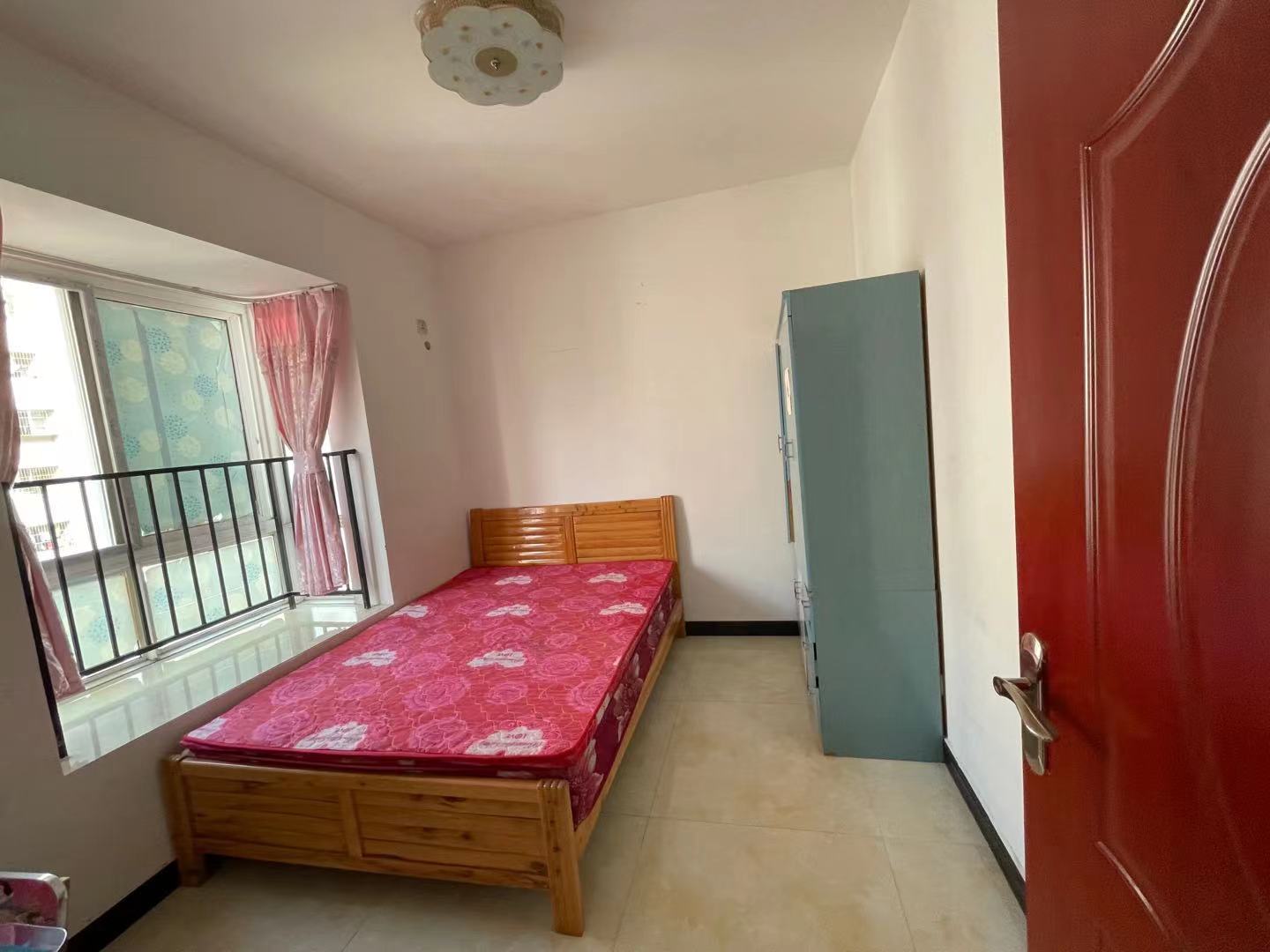 南湖锦苑 2室1厅1卫 2100.0元/月 南湖锦苑 2室1厅1卫 2100.0元/月室内图