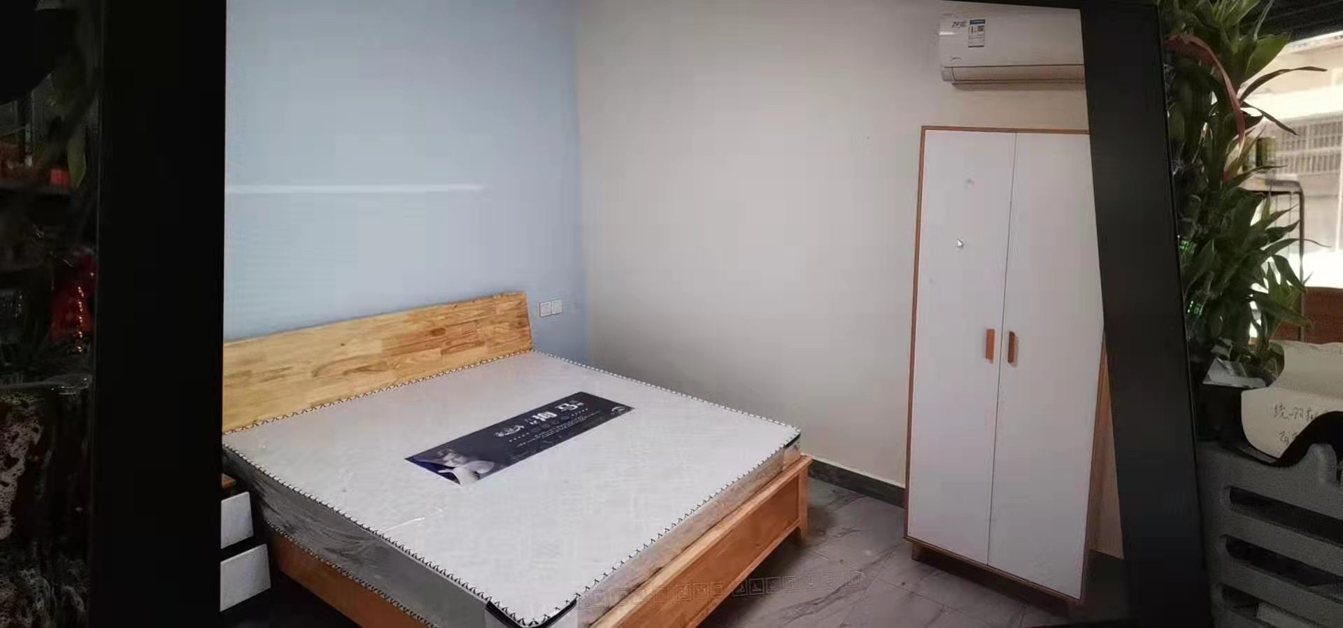 金富小区 1室1厅1卫 650.0元/月 金富小区 1室1厅1卫 650.0元/月室内图