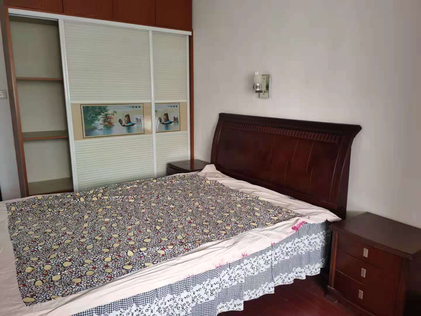 解放村 3室2厅1卫 1000.0元/月 解放村 3室2厅1卫 1000.0元/月室内图