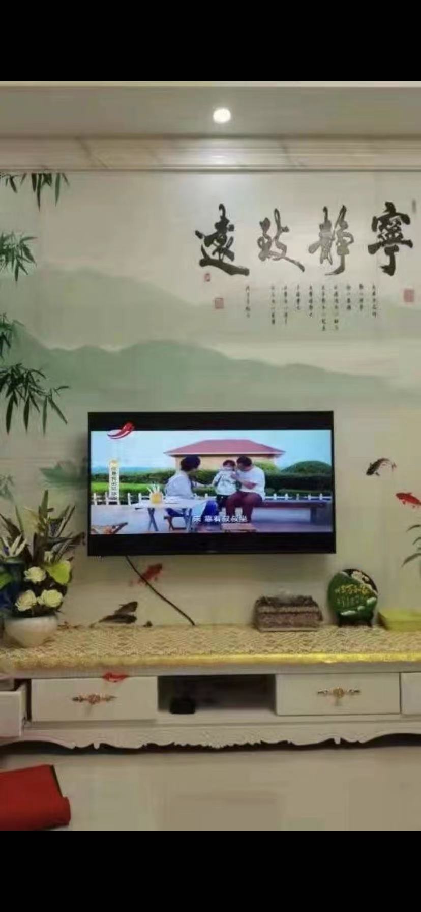 天地人和 3室2厅2卫 2200.0元/月 天地人和 3室2厅2卫 2200.0元/月室内图