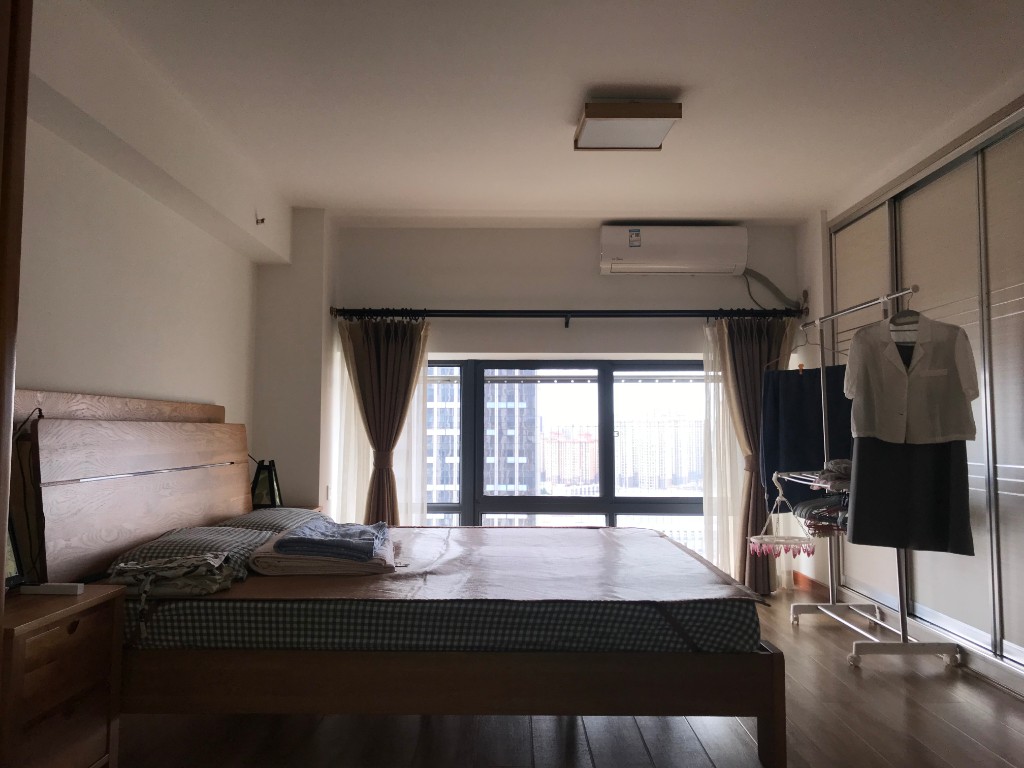 九八缔景城  2室1厅1卫   48.00万