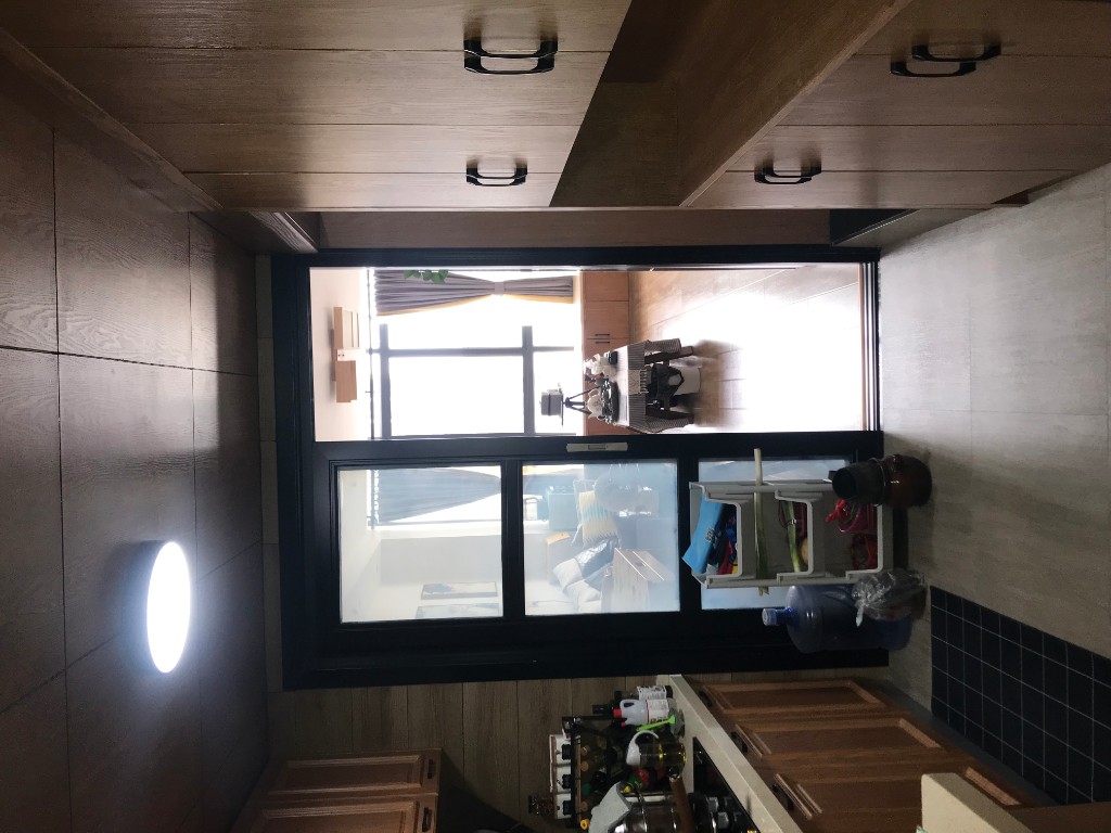 九八缔景城  2室1厅1卫   48.00万客厅