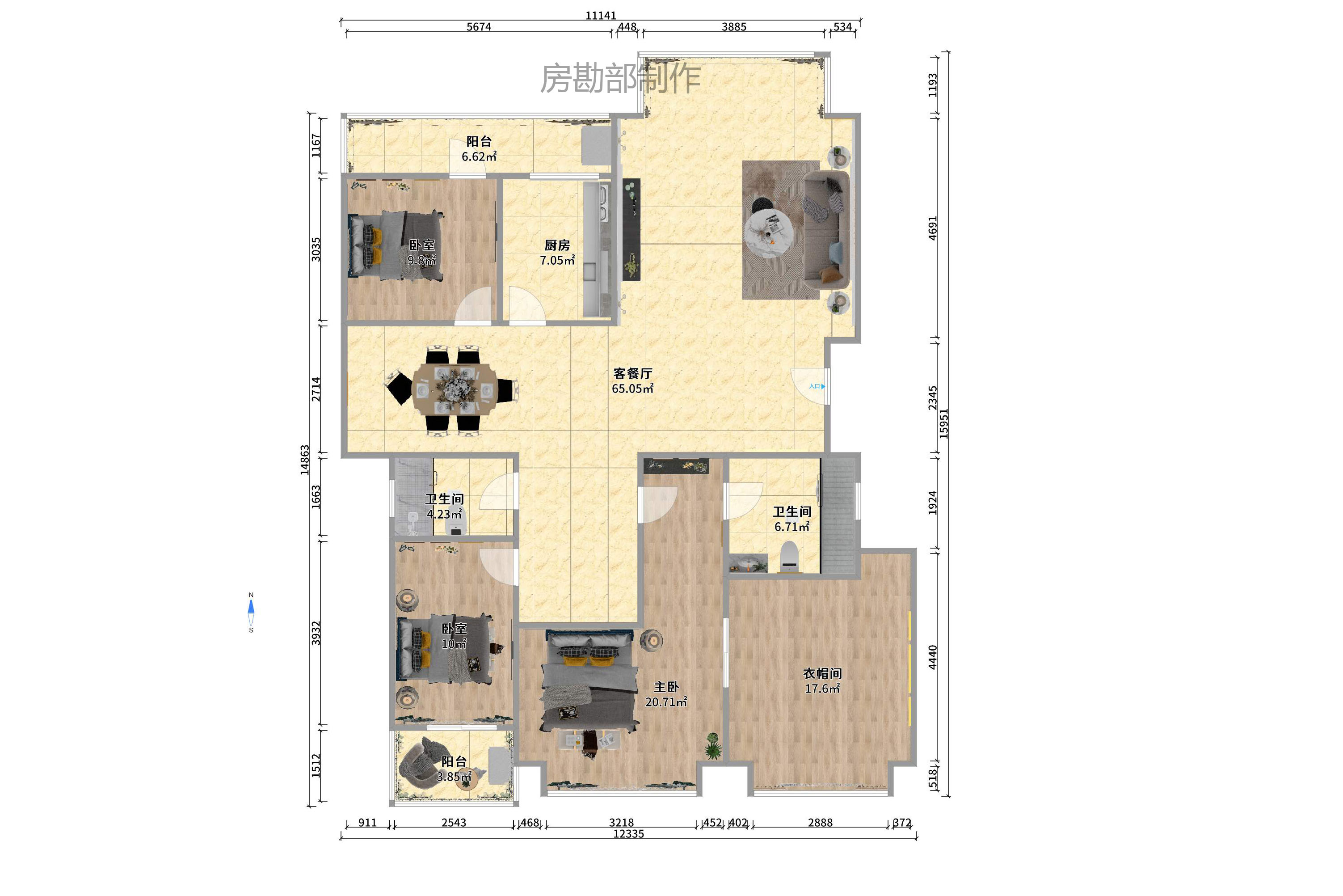 金信阳光在线 金信阳光在线室内图2
