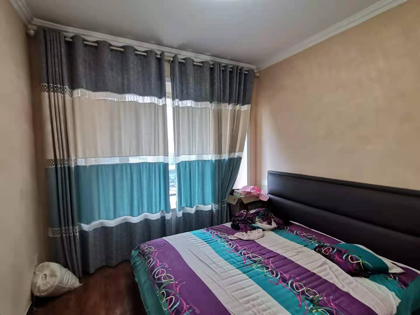 中铁骑士府邸 3室2厅2卫 2600.0元/月 中铁骑士府邸 3室2厅2卫 2600.0元/月室内图