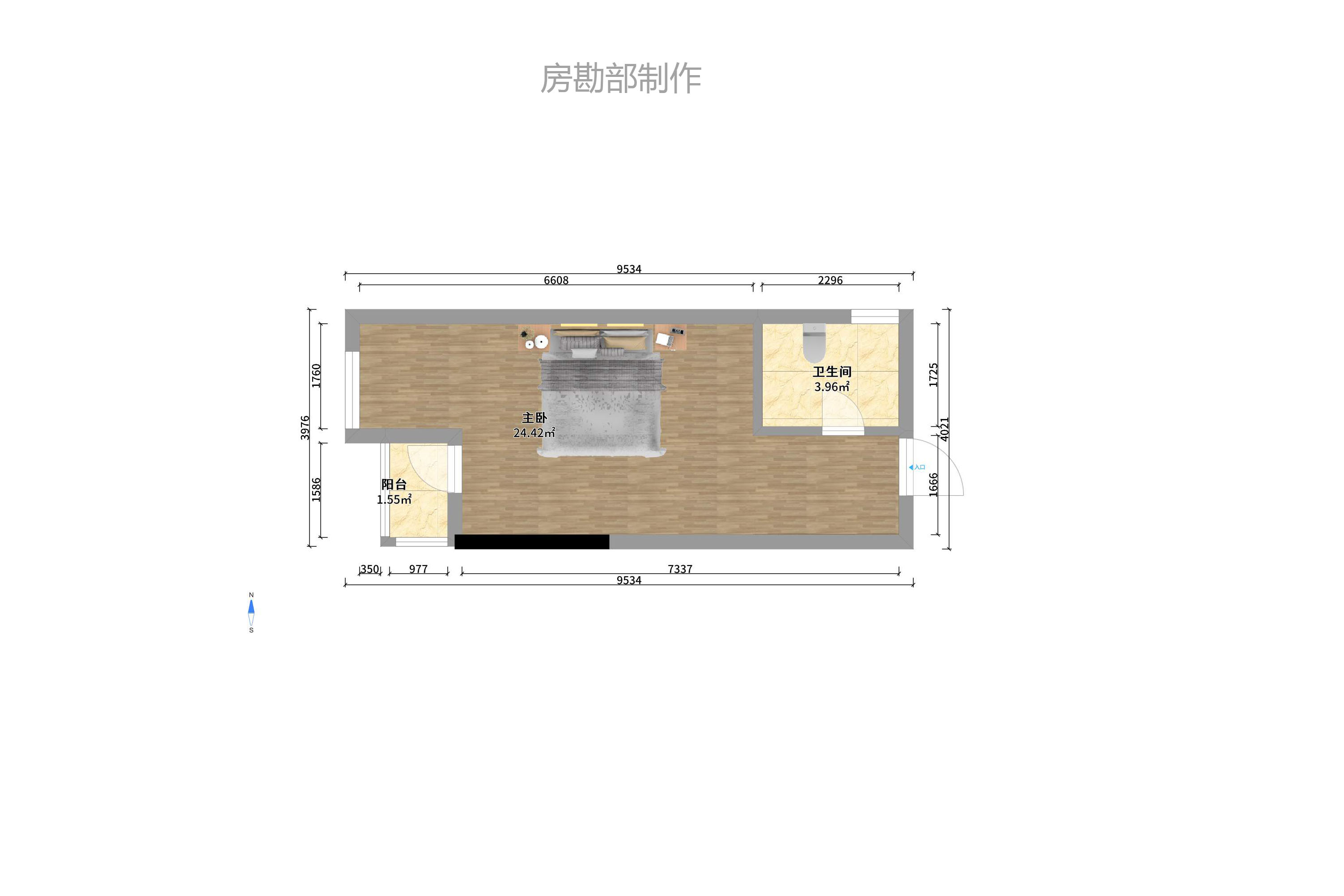 兰亭优壳(隽峰苑) 兰亭优壳(隽峰苑)室内图2