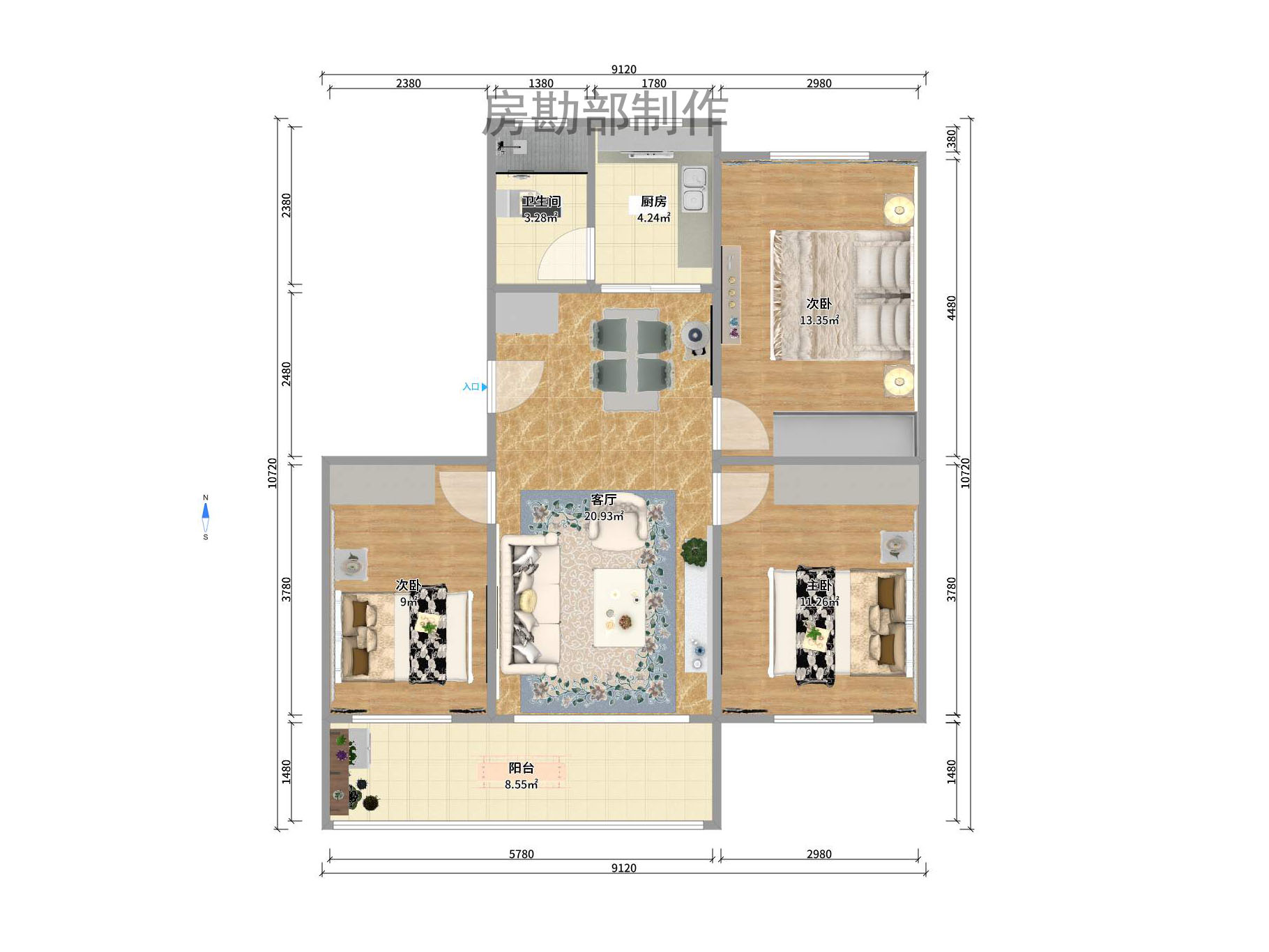 马王堆陶瓷城新合区 马王堆陶瓷城新合区室内图2