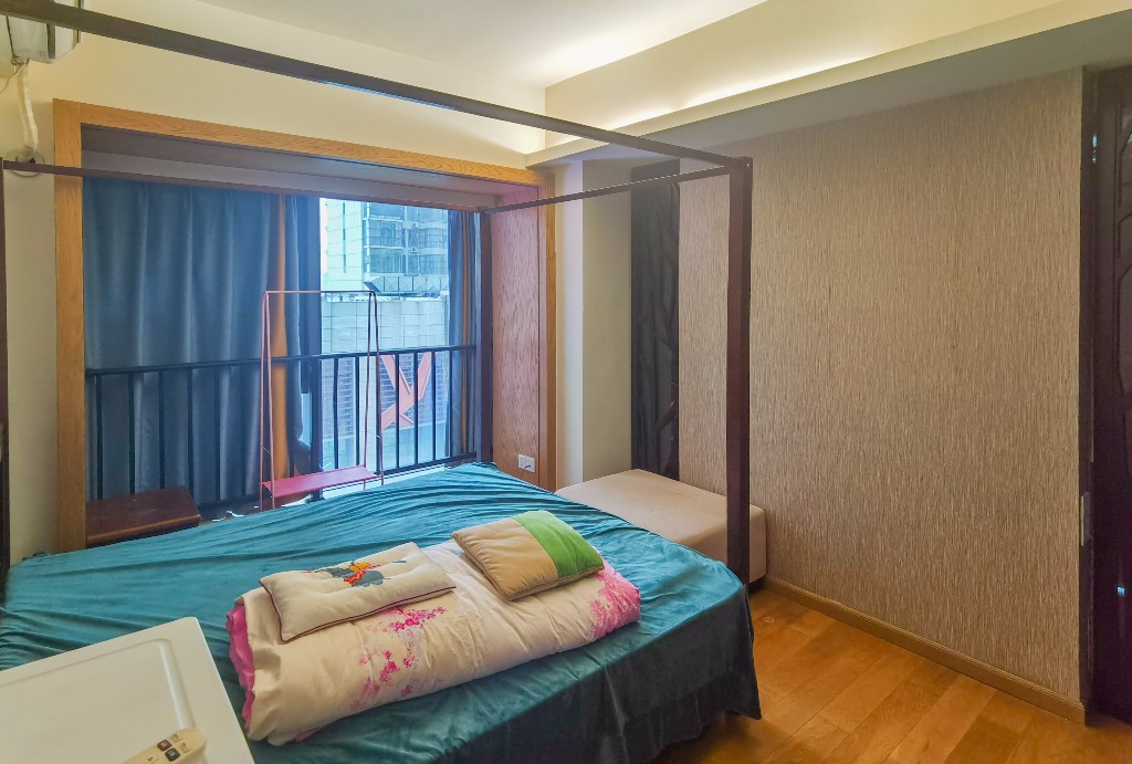 大汉希尔顿 2室2厅1卫 73.8万 大汉希尔顿 2室2厅1卫 73.8万客厅