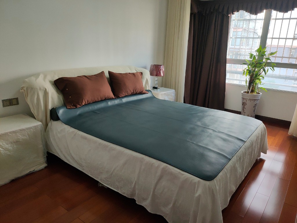 香草园  4室2厅1卫    105.0万 香草园  4室2厅1卫    105.0万客厅