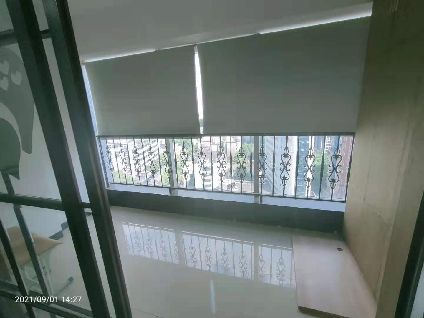 兴威名座  2室1厅1卫   3500.00元/月室内图