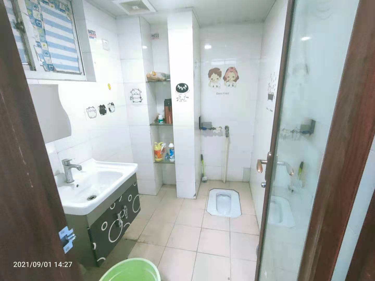 兴威名座  2室1厅1卫   3500.00元/月室内图