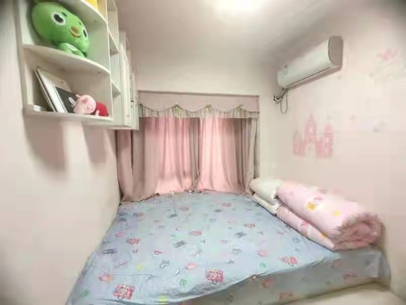 碧桂园  4室2厅2卫   3500.00元/月室内图