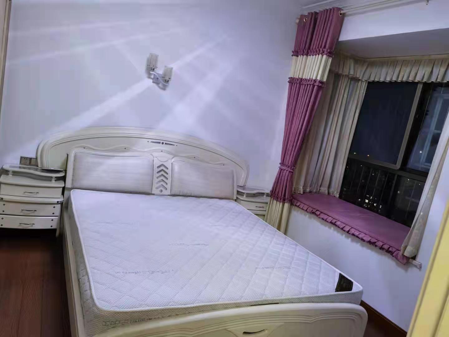 佳安茗苑 2室2厅1卫 1600.0元/月 佳安茗苑 2室2厅1卫 1600.0元/月室内图