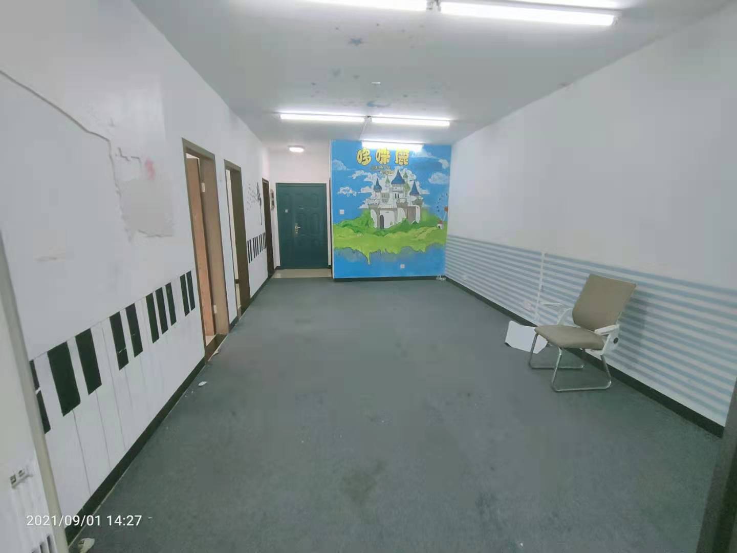 兴威名座  2室1厅1卫   3500.00元/月室内图
