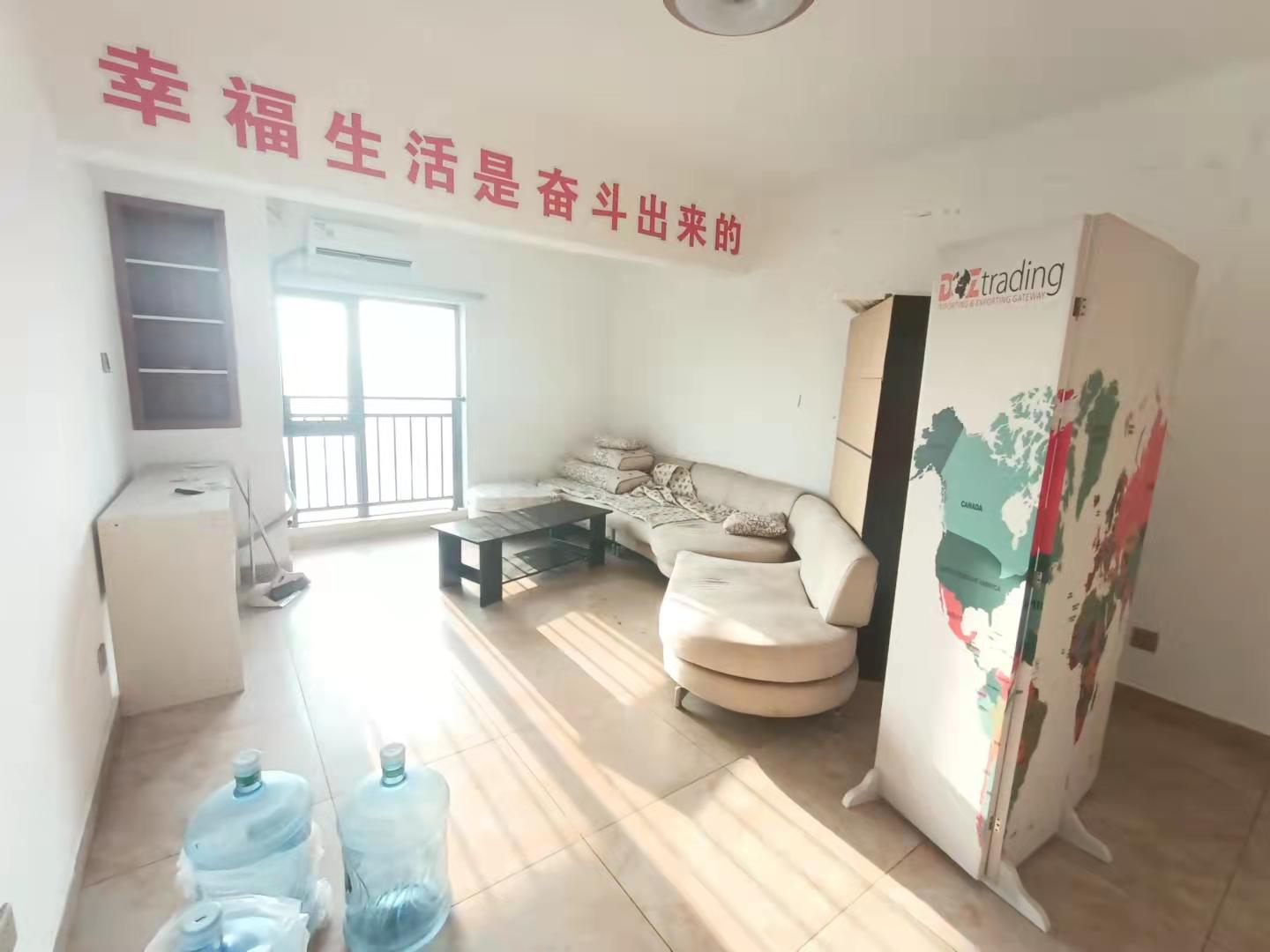 星大峰汇商务楼（星隆国际广场/星大花园）  1室1厅1卫   1800.00元/月室内图
