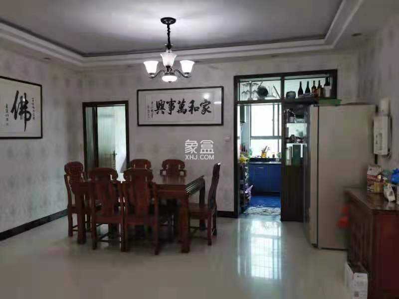 宏泰阳光家园  3室2厅2卫    65.0万