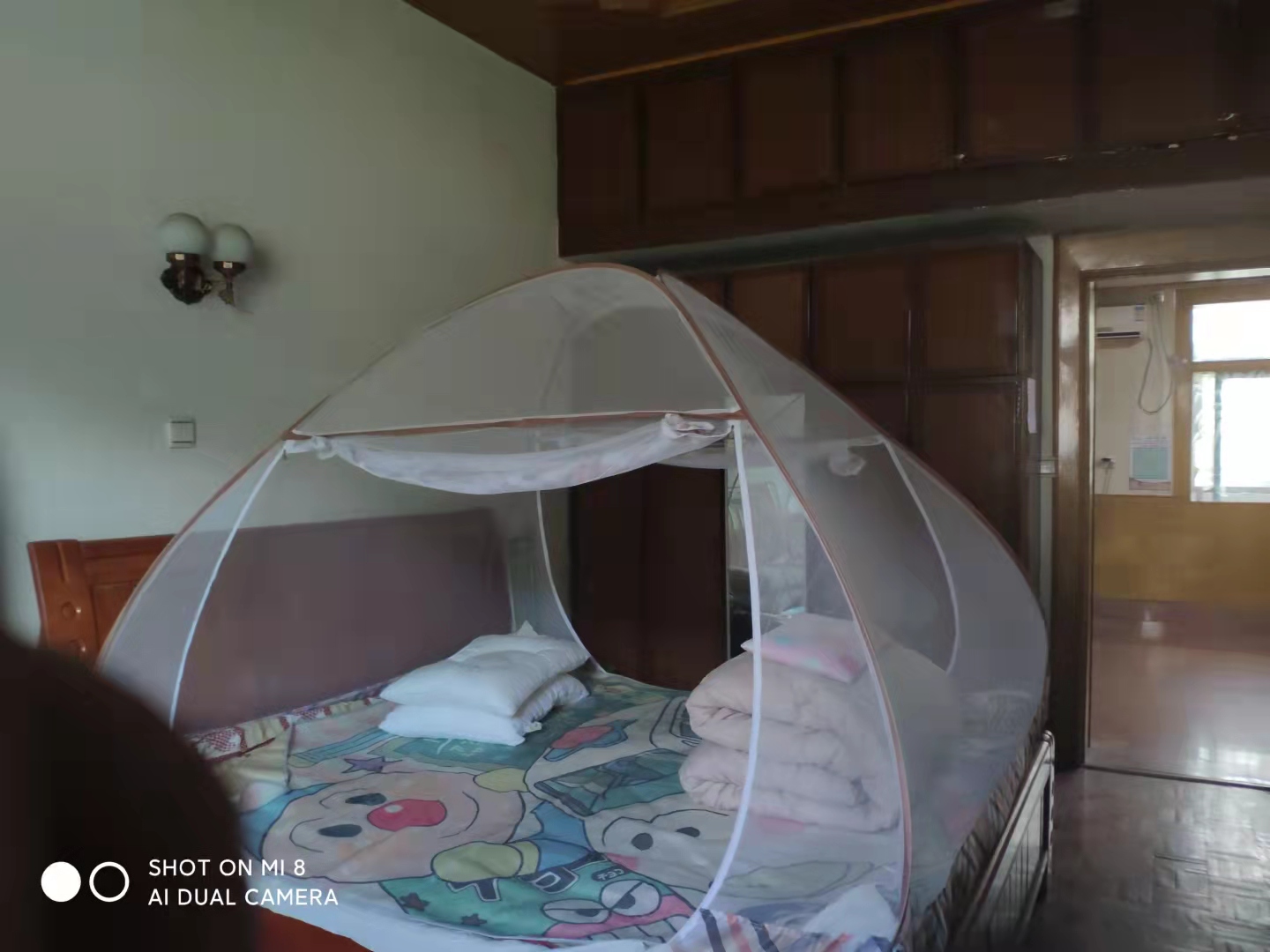 物资局家属楼(童家社区) 2室1厅1卫 51.8万 物资局家属楼(童家社区) 2室1厅1卫 51.8万户型图