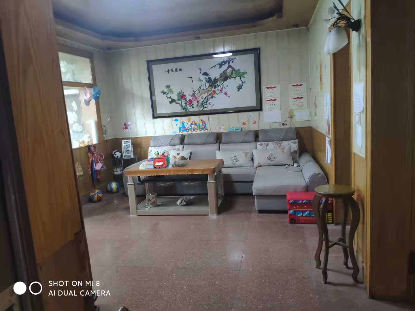 物资局家属楼(童家社区) 2室1厅1卫 51.8万 物资局家属楼(童家社区) 2室1厅1卫 51.8万客厅