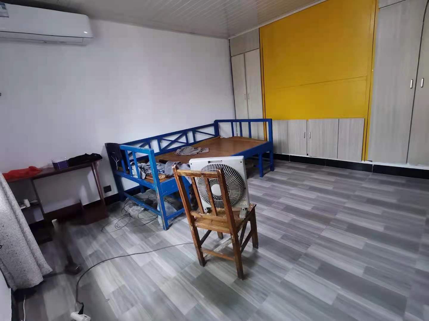 广厦新村  2室2厅1卫    1600.0元/月室内图