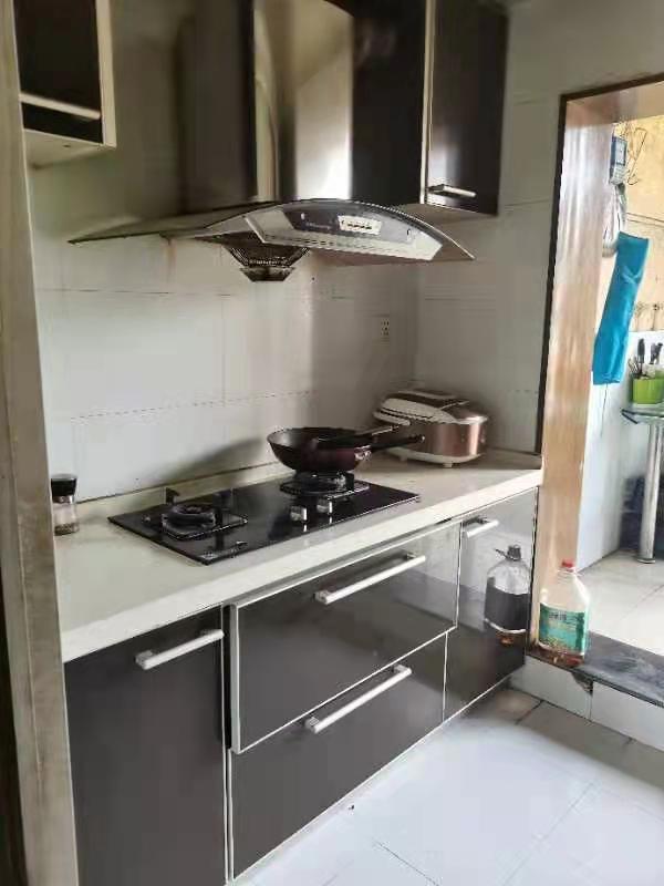 玫瑰名城紫荆苑 2室2厅1卫 1300.0元/月 玫瑰名城紫荆苑 2室2厅1卫 1300.0元/月室内图