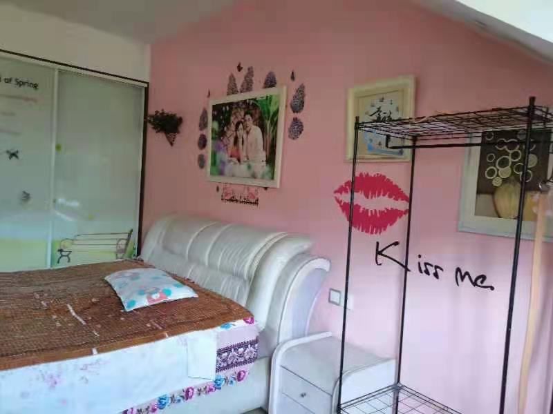 玫瑰名城紫荆苑 2室2厅1卫 1300.0元/月 玫瑰名城紫荆苑 2室2厅1卫 1300.0元/月室内图